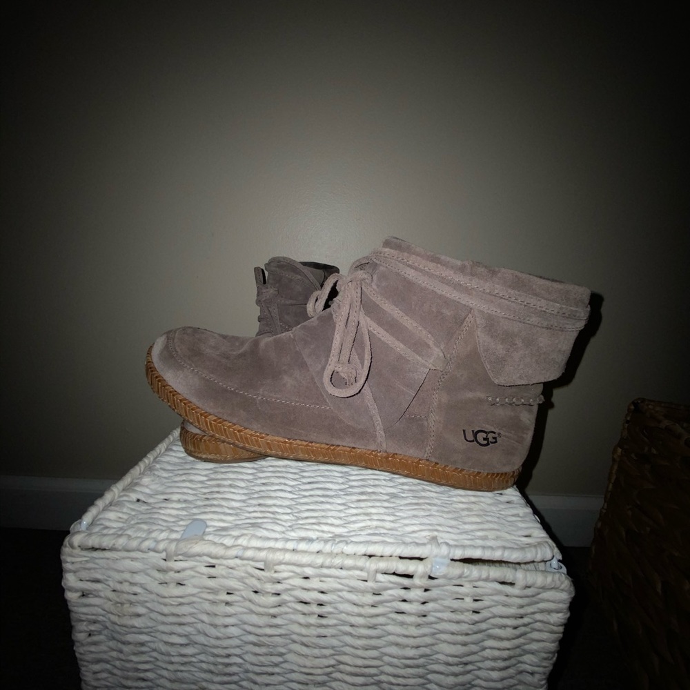 Ugg Reid Moc
